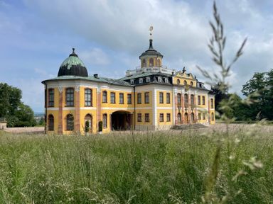 Schloss Belvedere