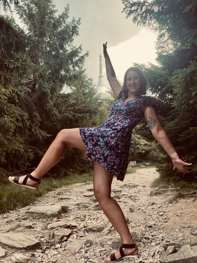 Auslandsshooting